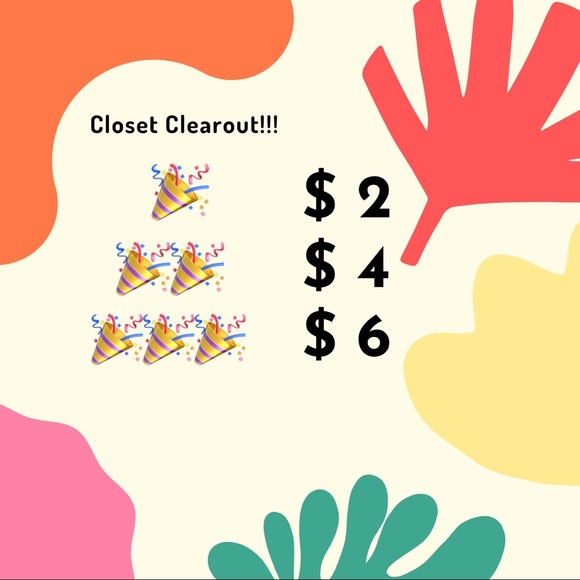 Closet Clearout on everything BABY! - Picture 1 of 1